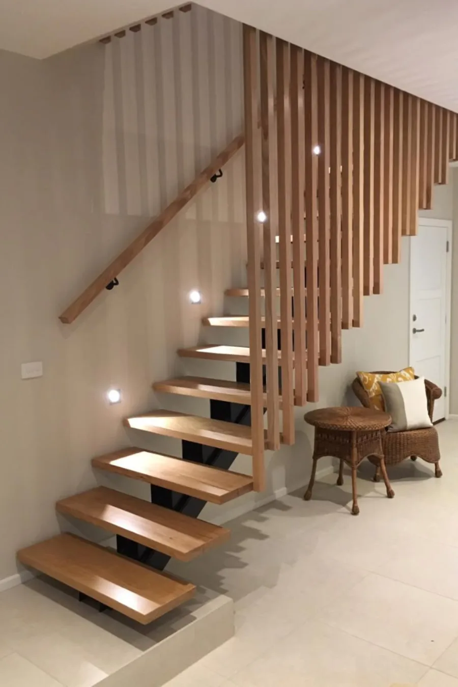 staircase ideas