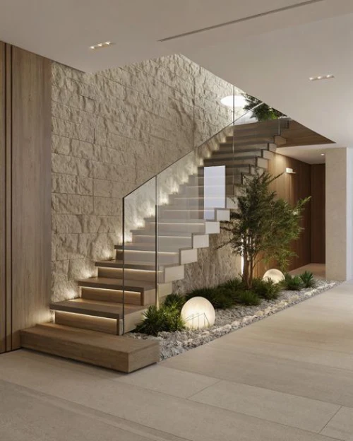 staircase ideas