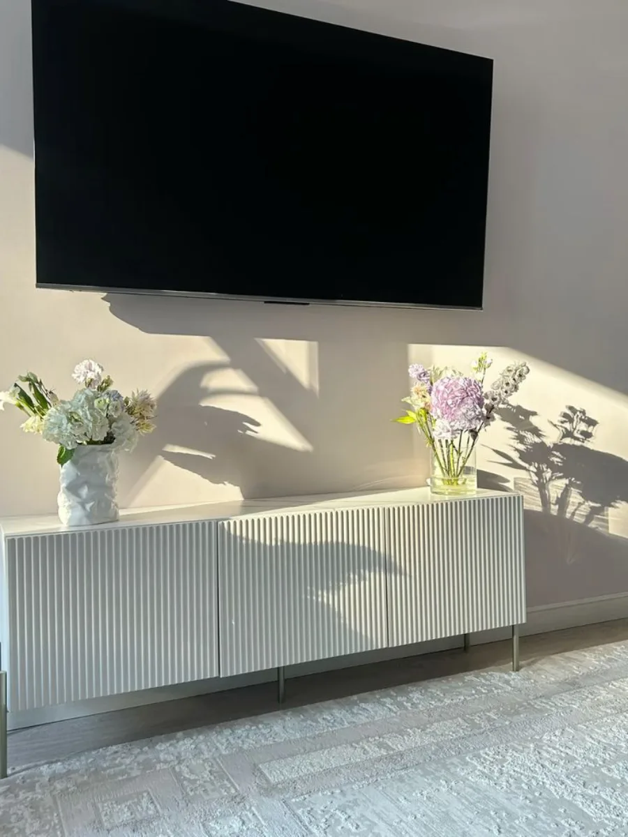 tv stand ideas