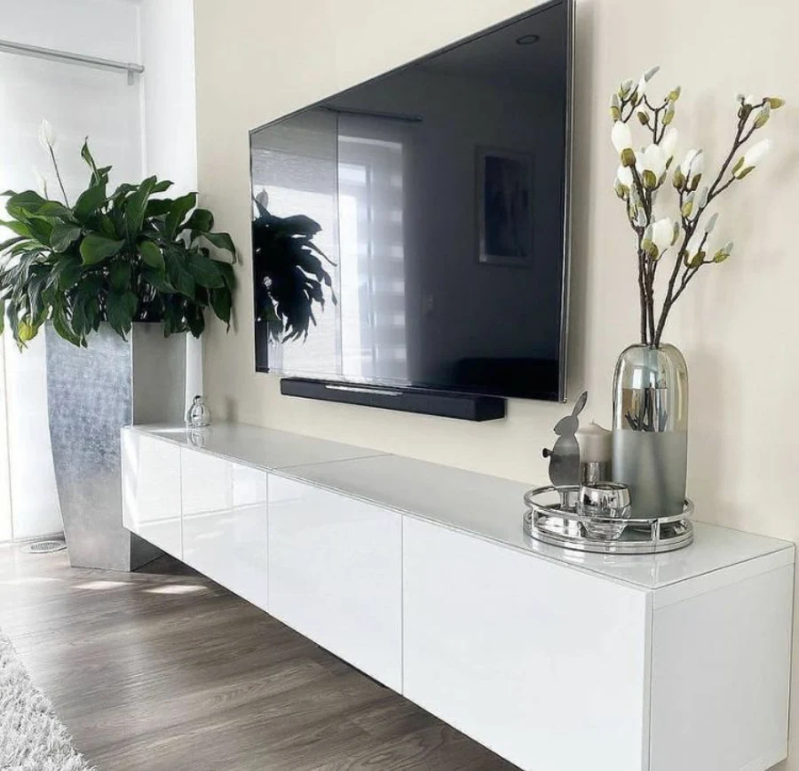 tv stand ideas