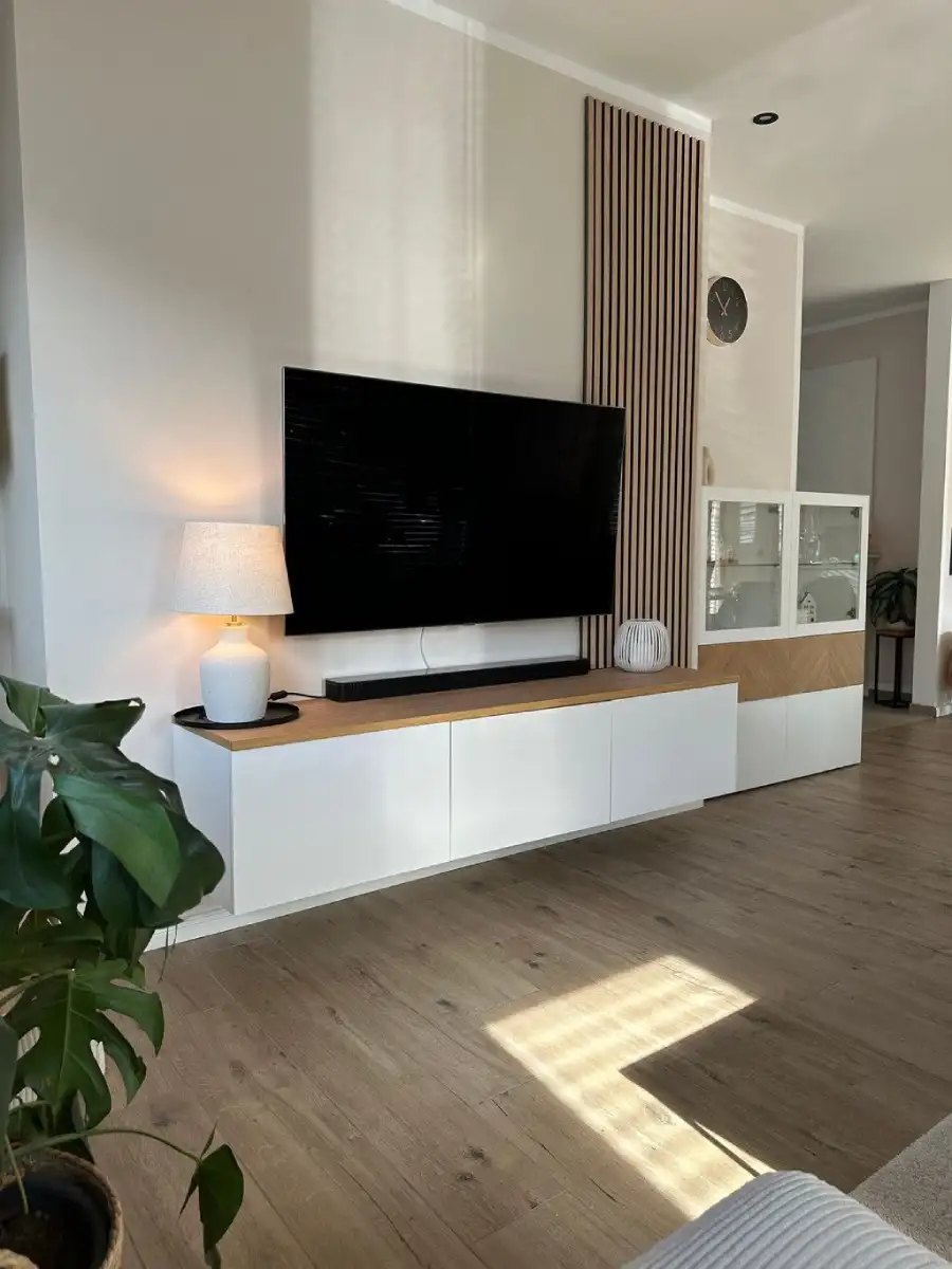 tv stand ideas