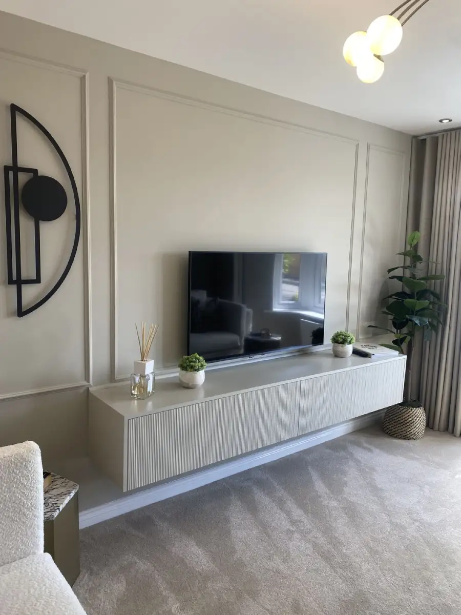 tv stand ideas