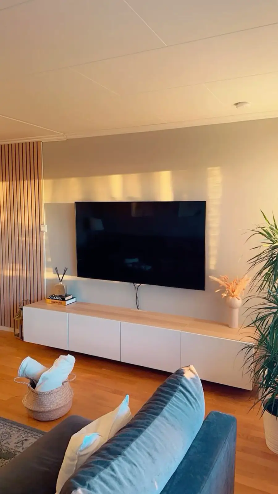 tv stand ideas