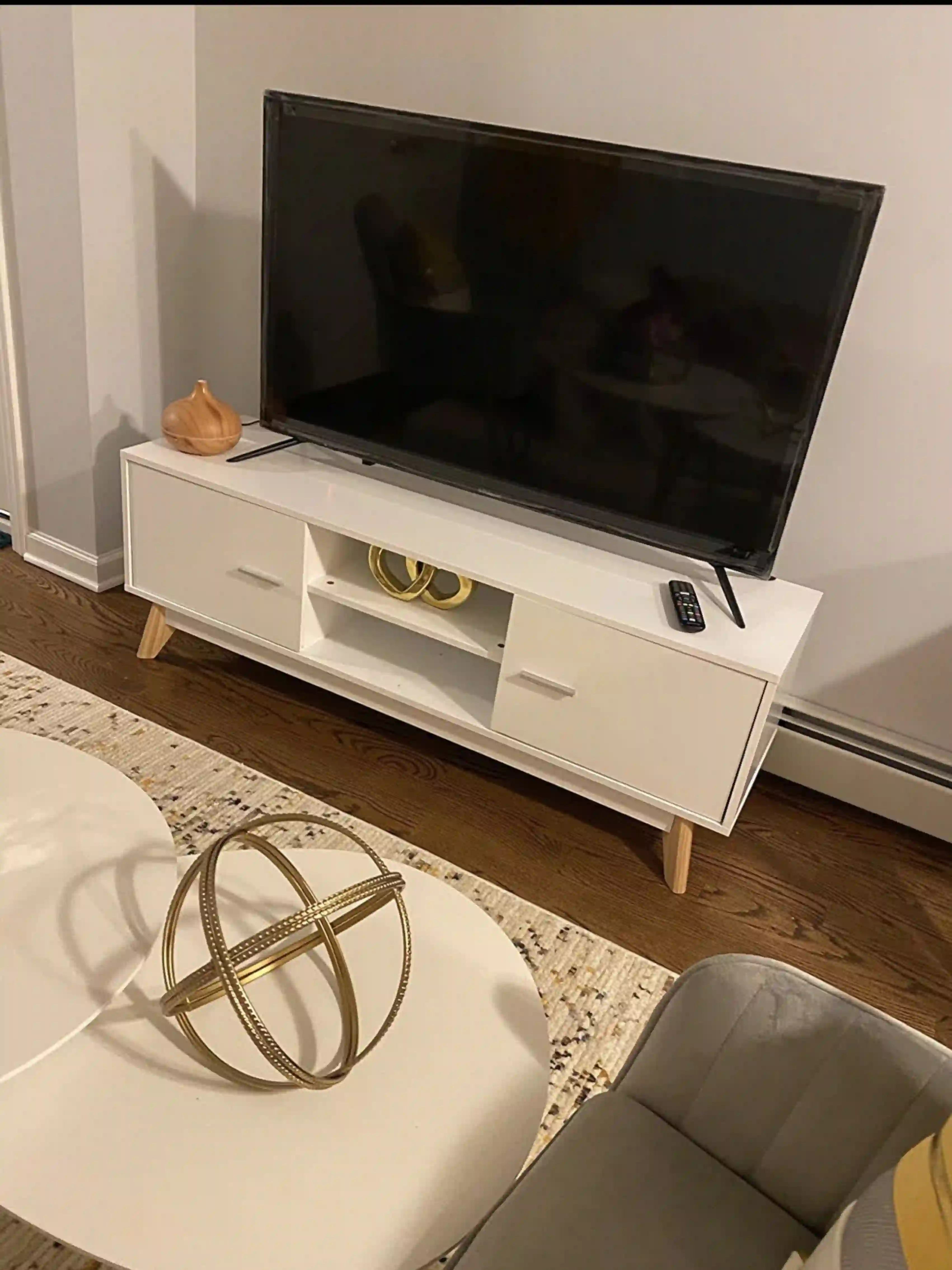 tv stand ideas