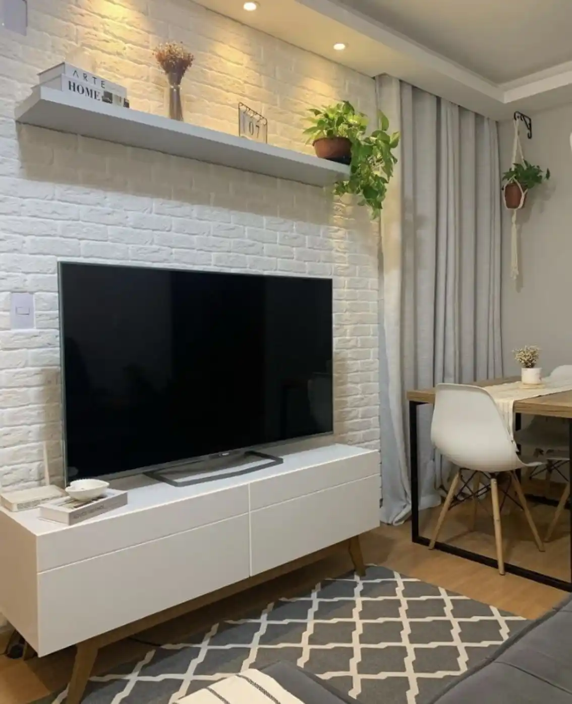 tv stand ideas