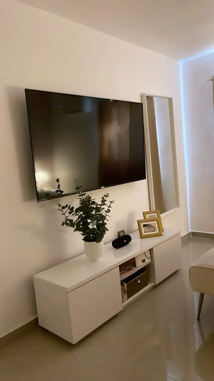 tv stand ideas