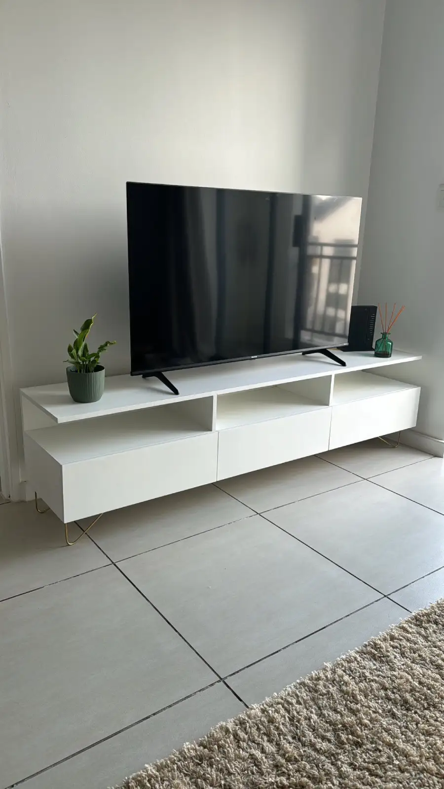 tv stand ideas
