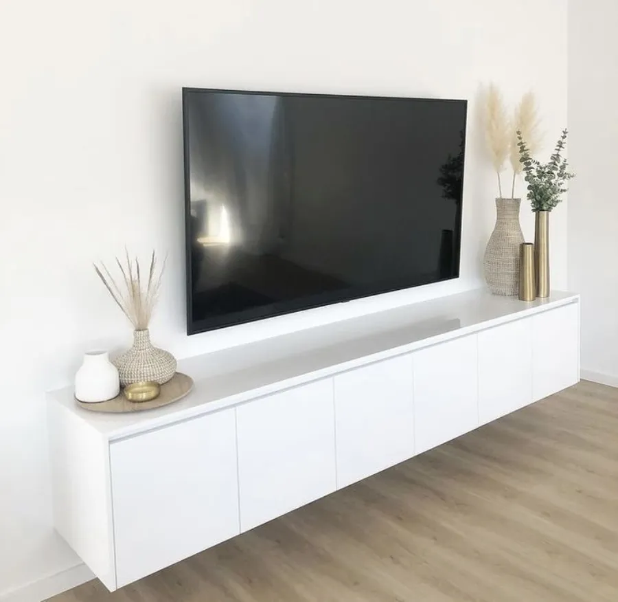 tv stand ideas