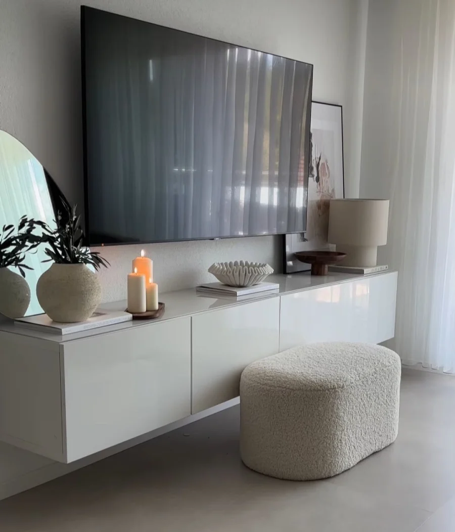 tv stand ideas