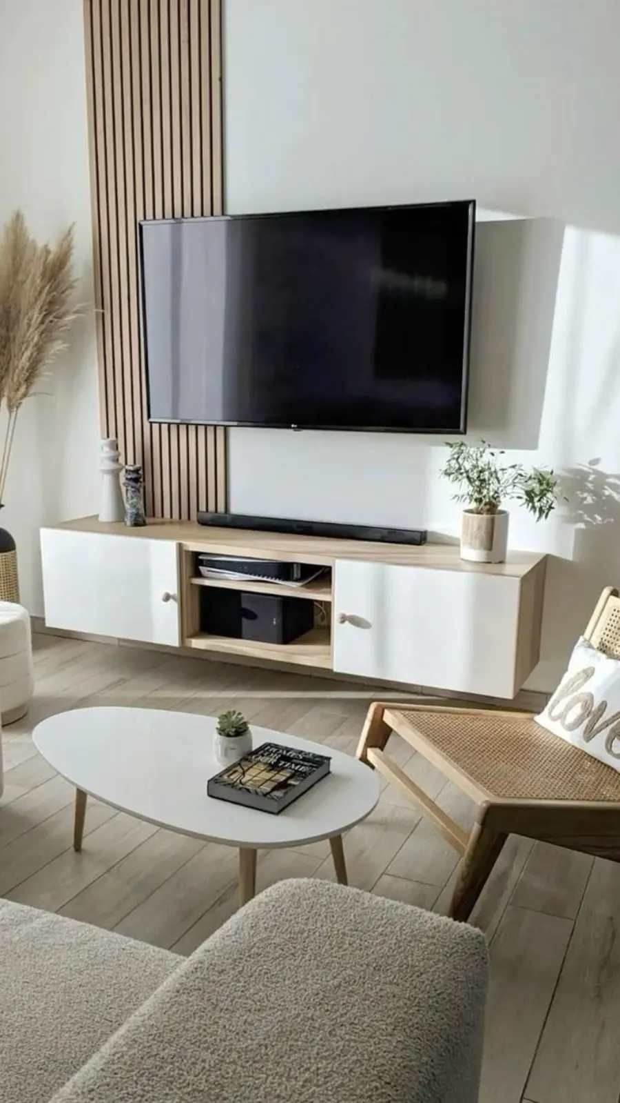 tv stand ideas