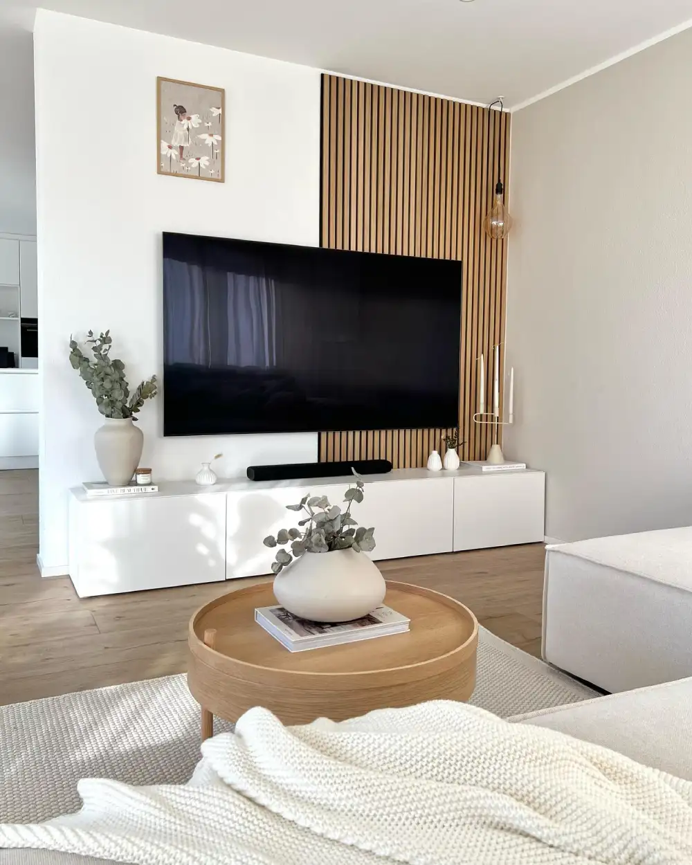 tv wall ideas