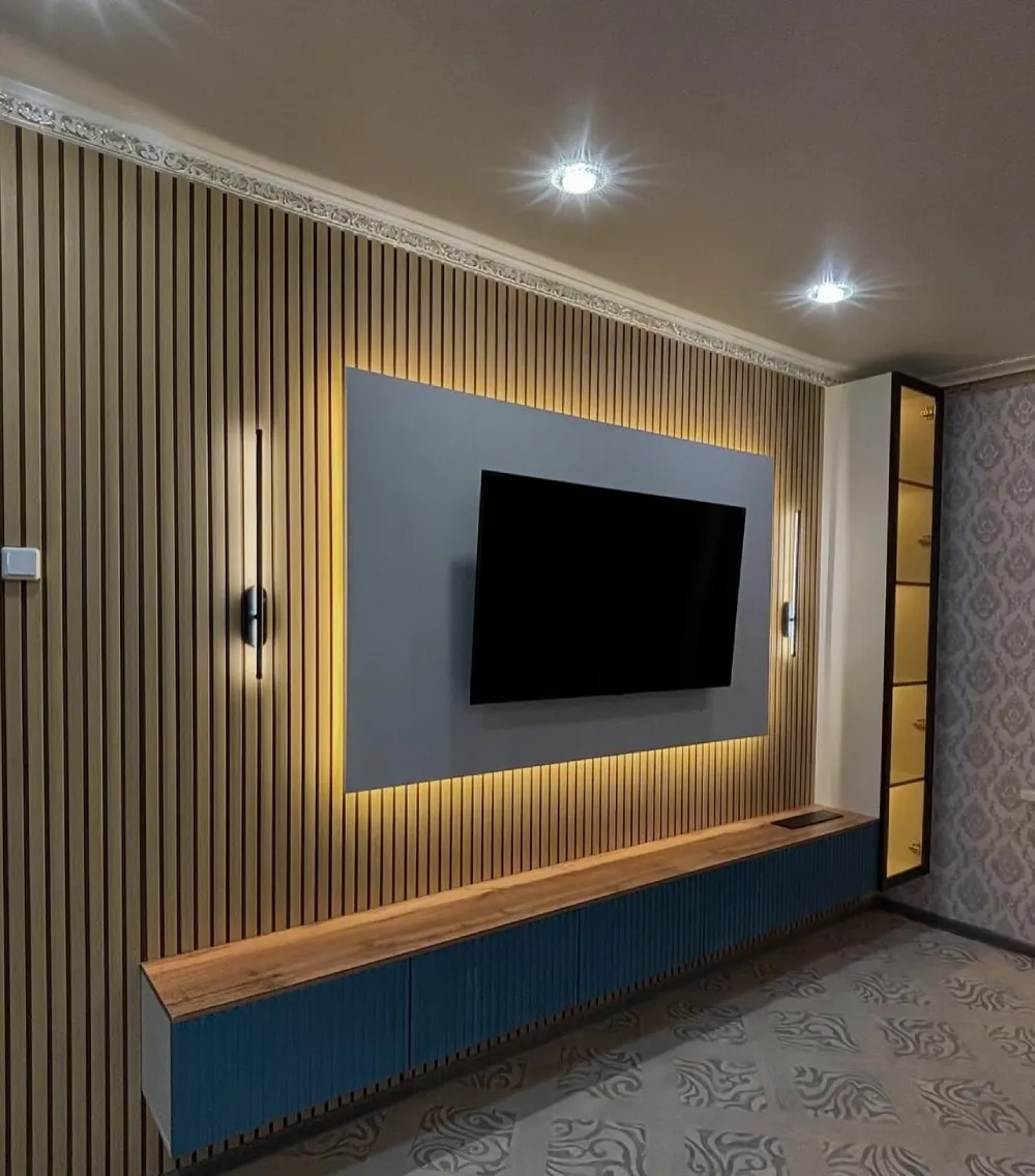 tv wall ideas