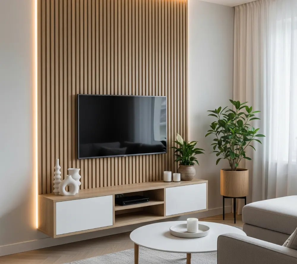 tv wall ideas