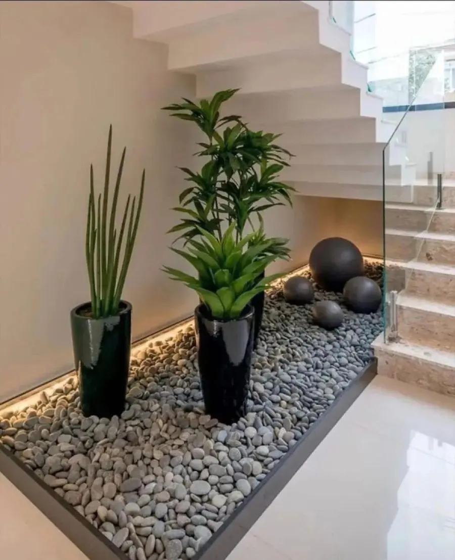 under staircase ideas