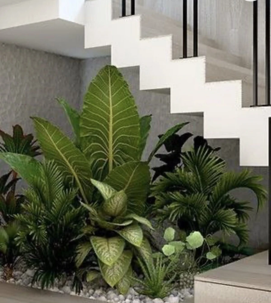 under staircase ideas