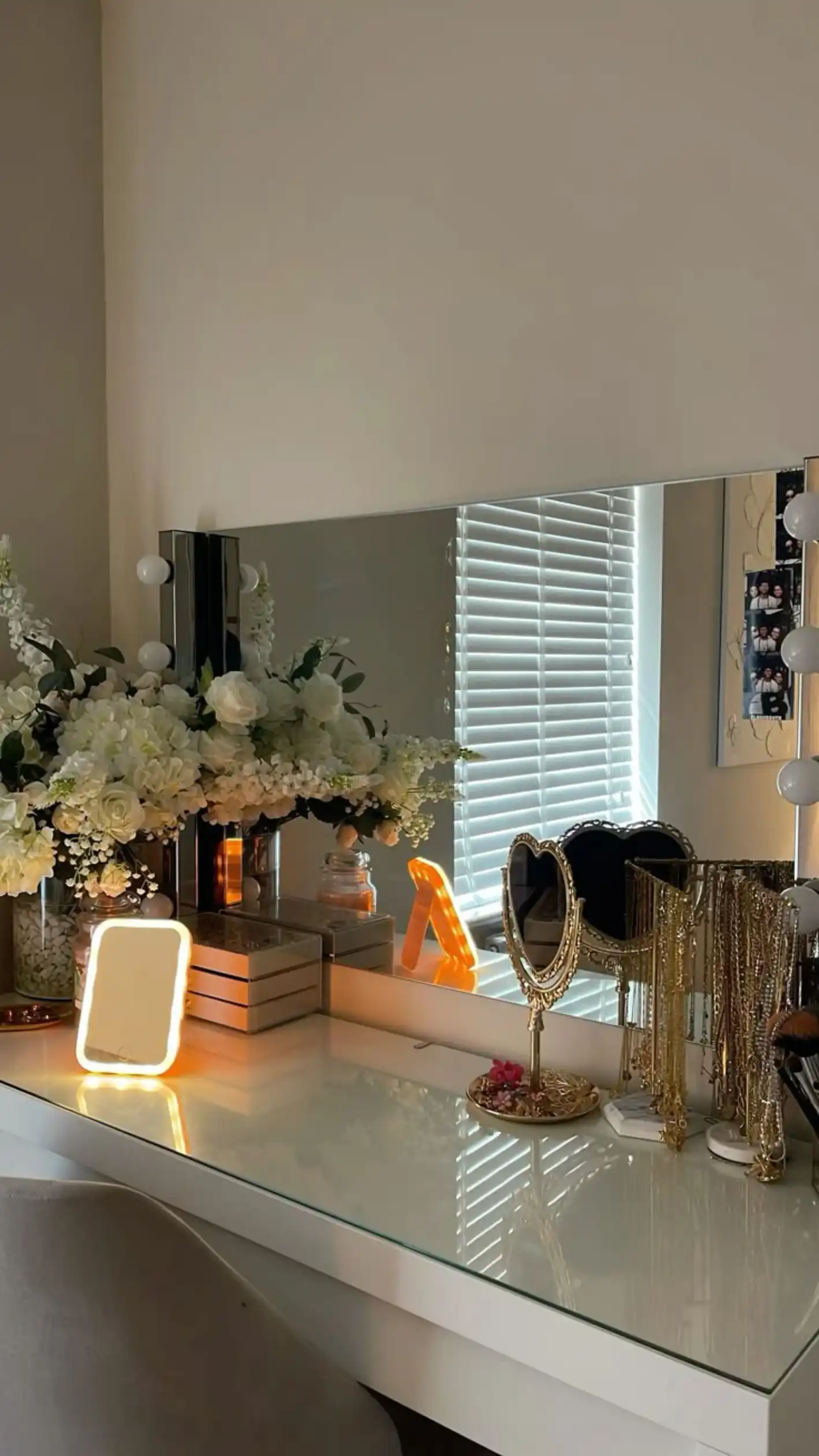 vanity ideas bedroom