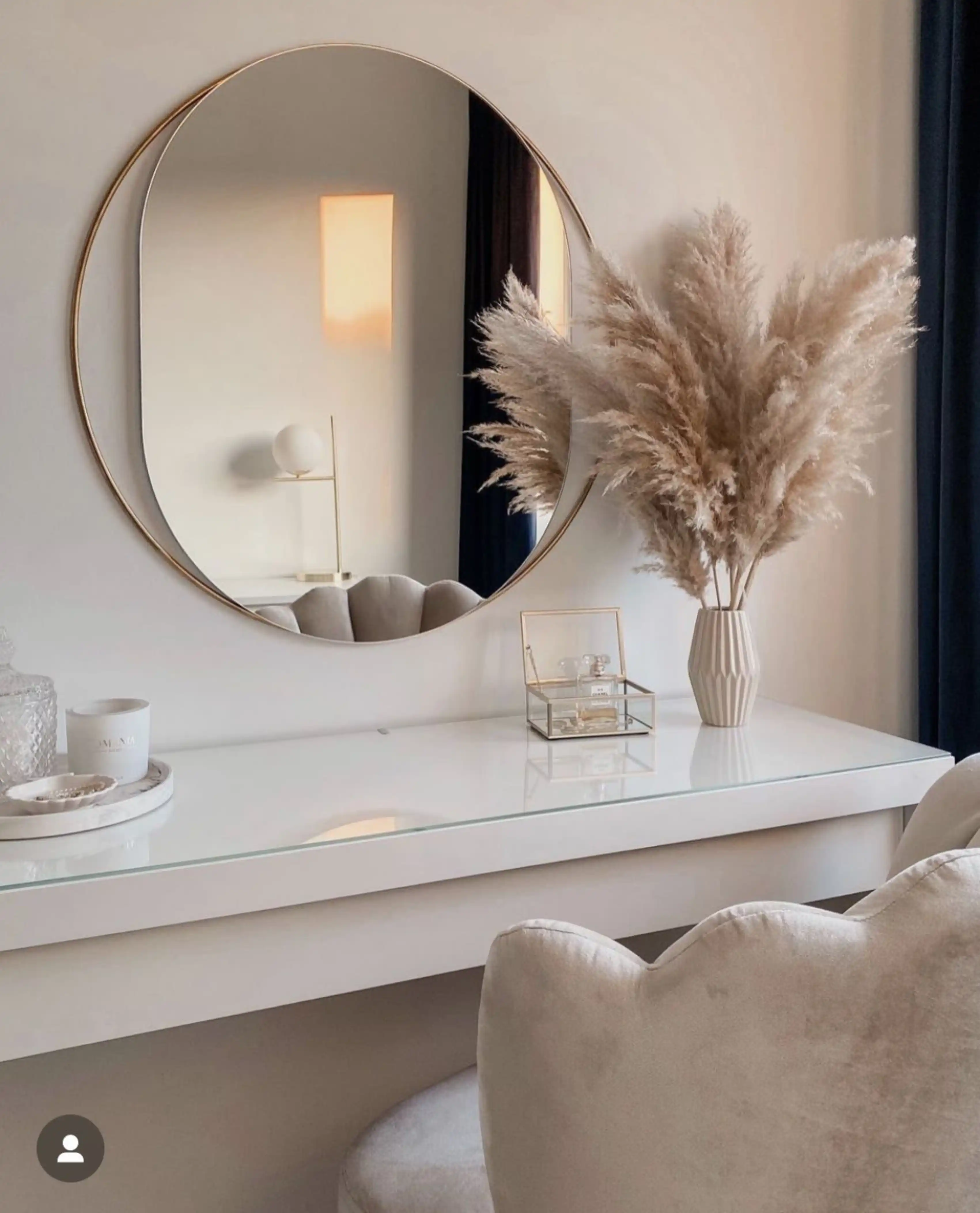 vanity ideas bedroom