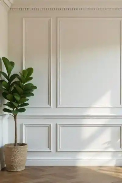 20+ Wainscoting Ideas That Instantly Add Charm and Character to Any Room
