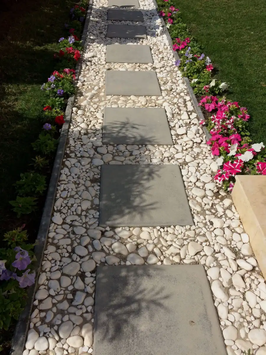 walkway ideas