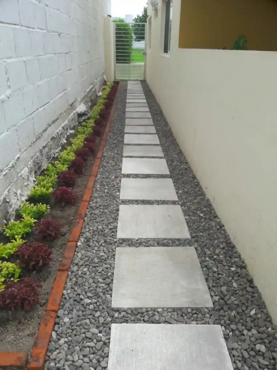 walkway ideas