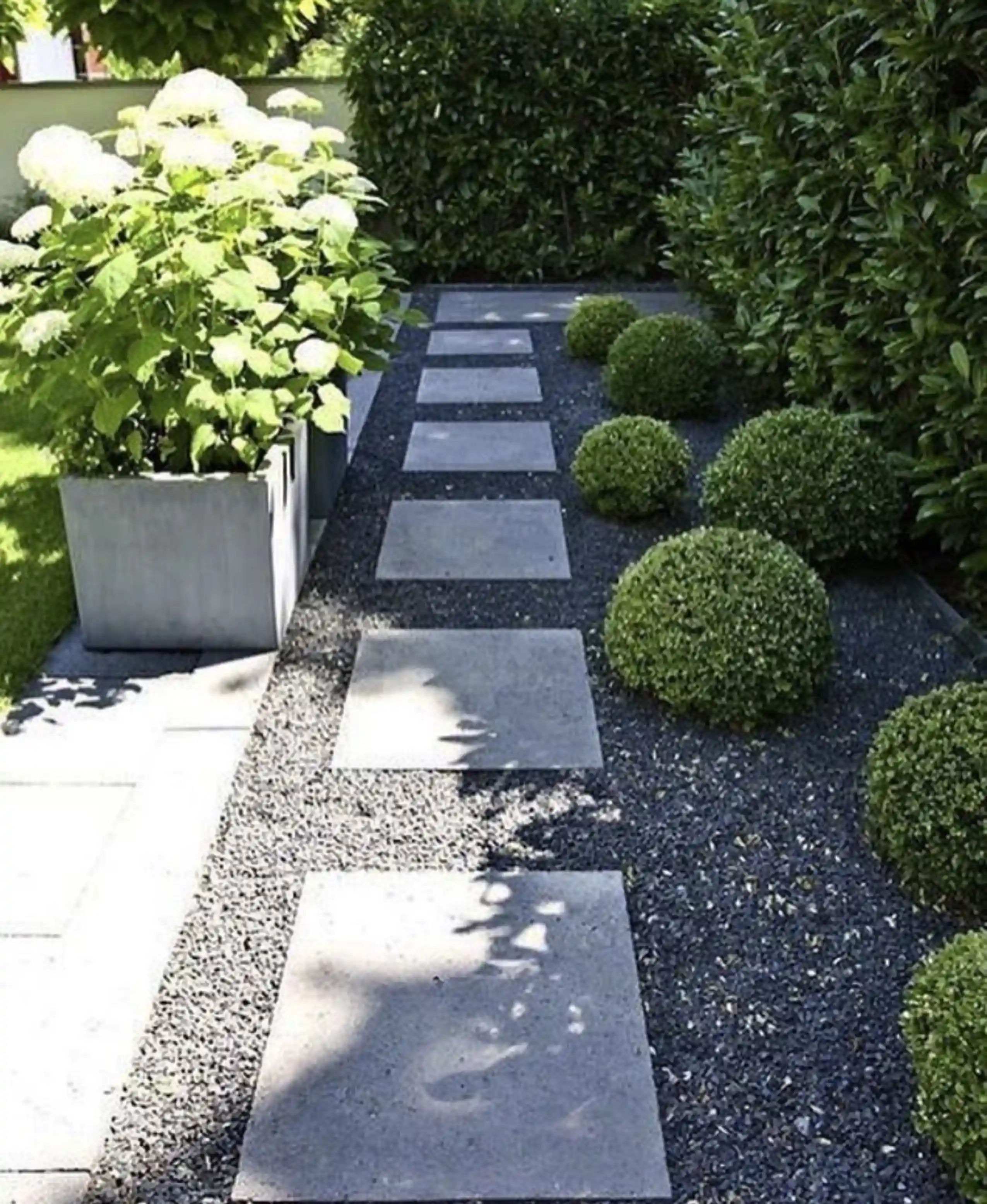 walkway ideas