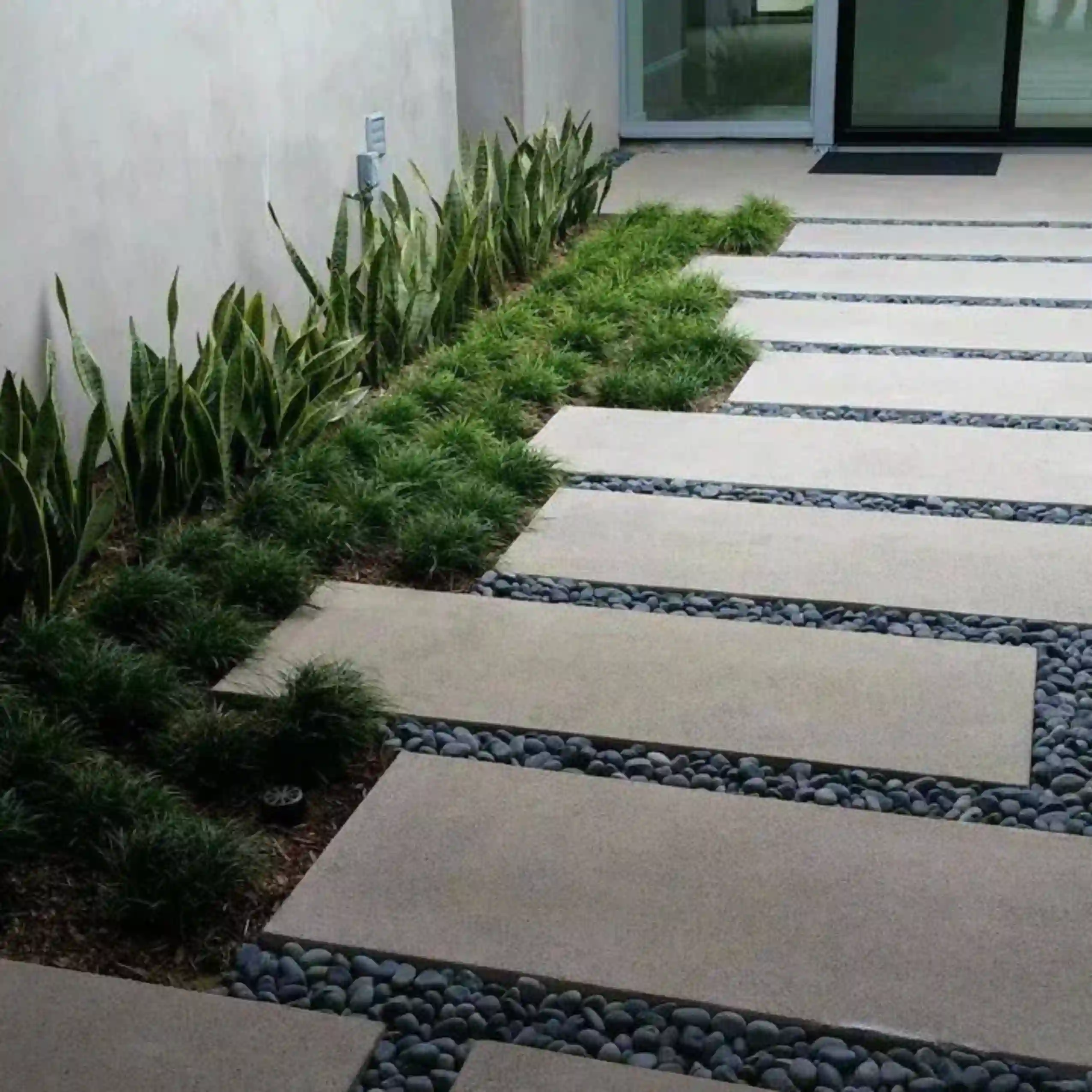 walkway ideas