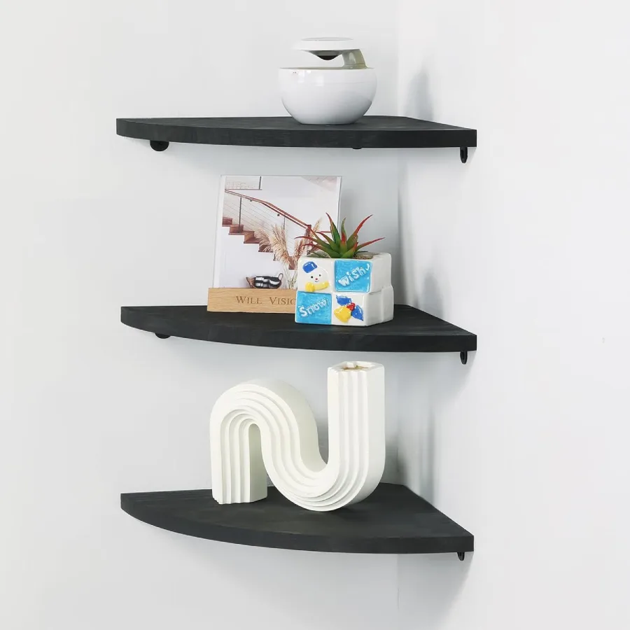 wall corner design