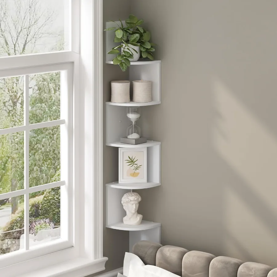 wall corner design