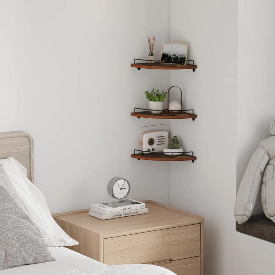 wall corner design