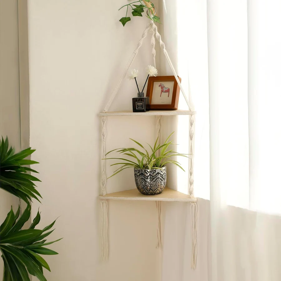 wall corner design