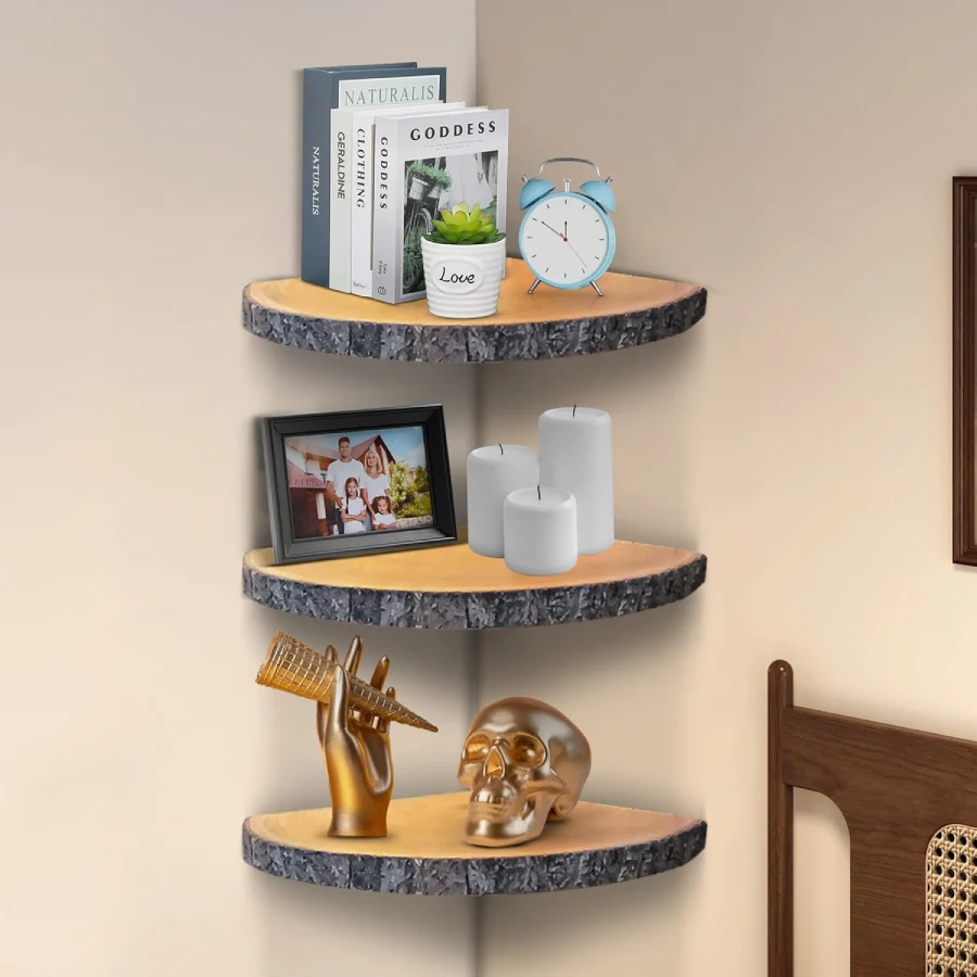 wall corner design