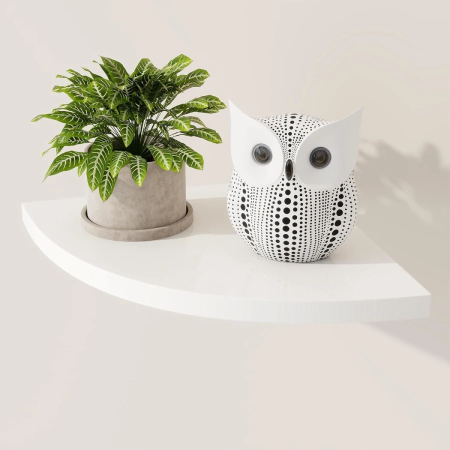 wall corner design