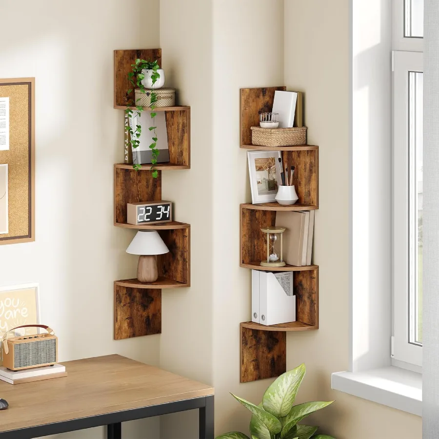 wall corner design
