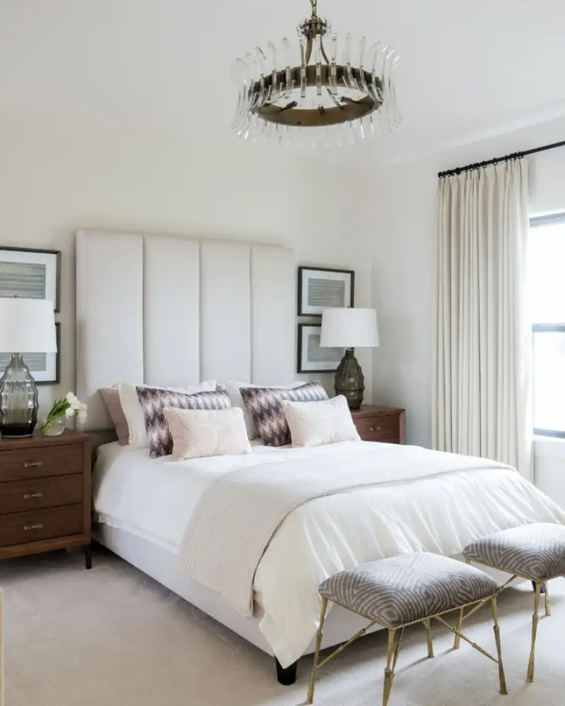 white bedroom ideas