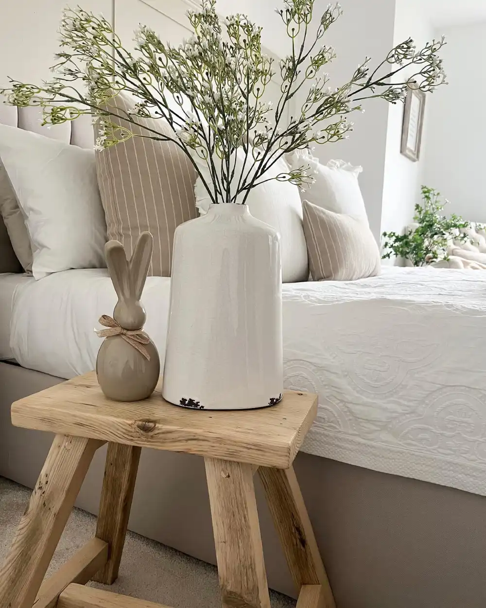 white bedroom ideas