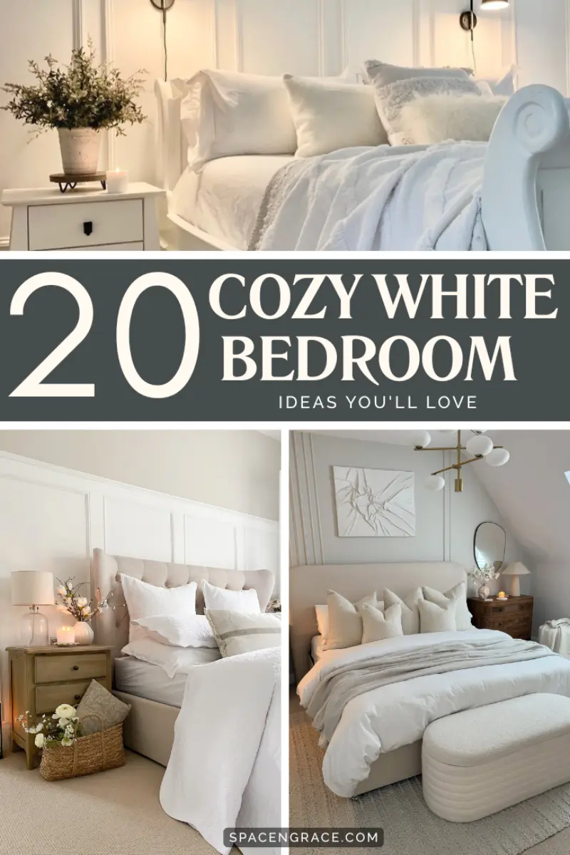 white-bedroom-ideas