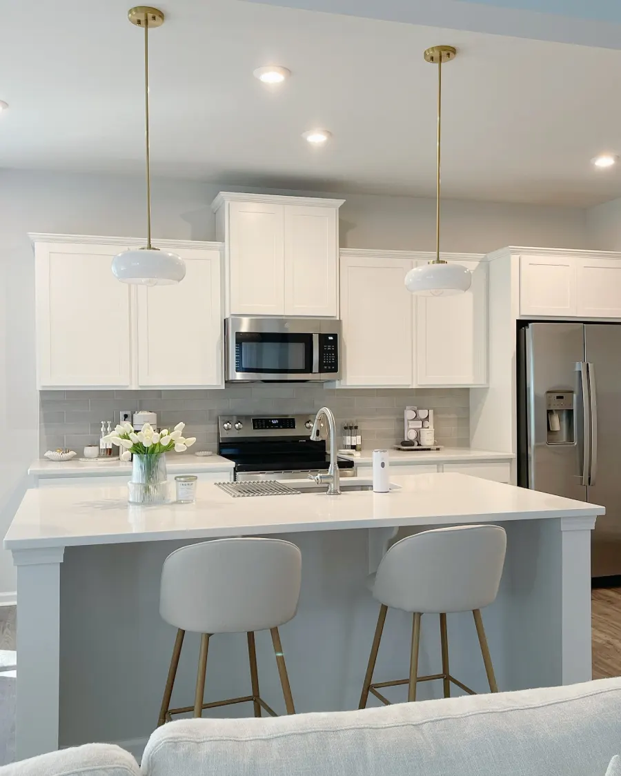 white kitchen ideas