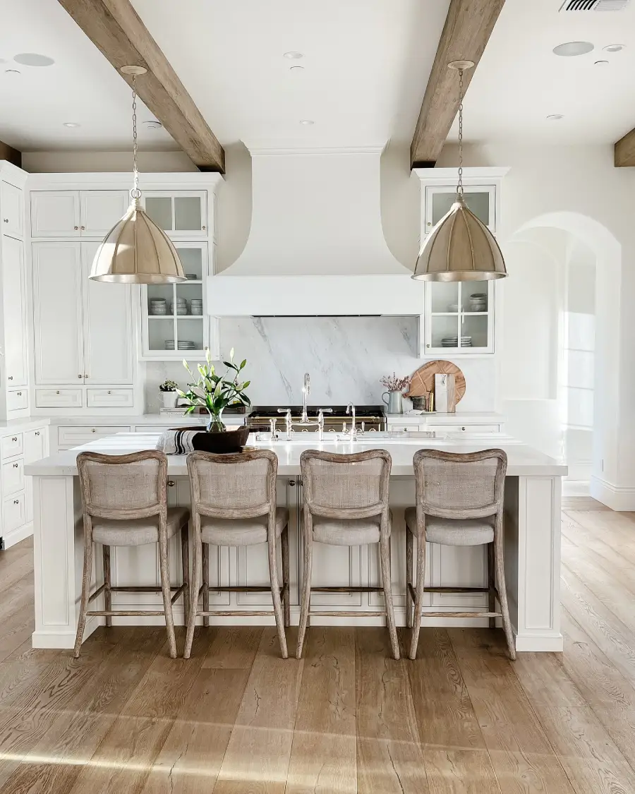 white kitchen ideas