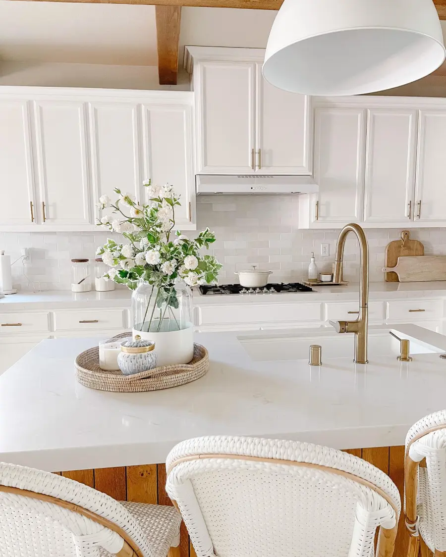 white kitchen ideas
