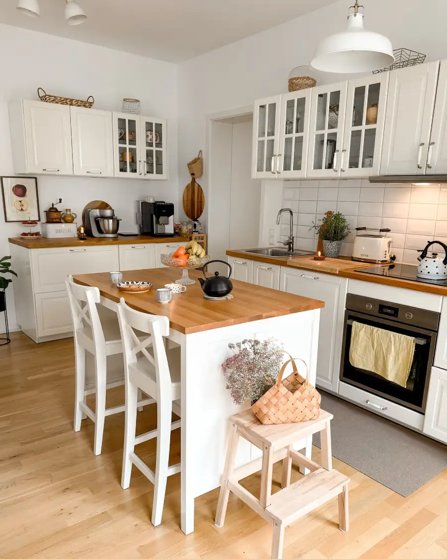 white kitchen ideas