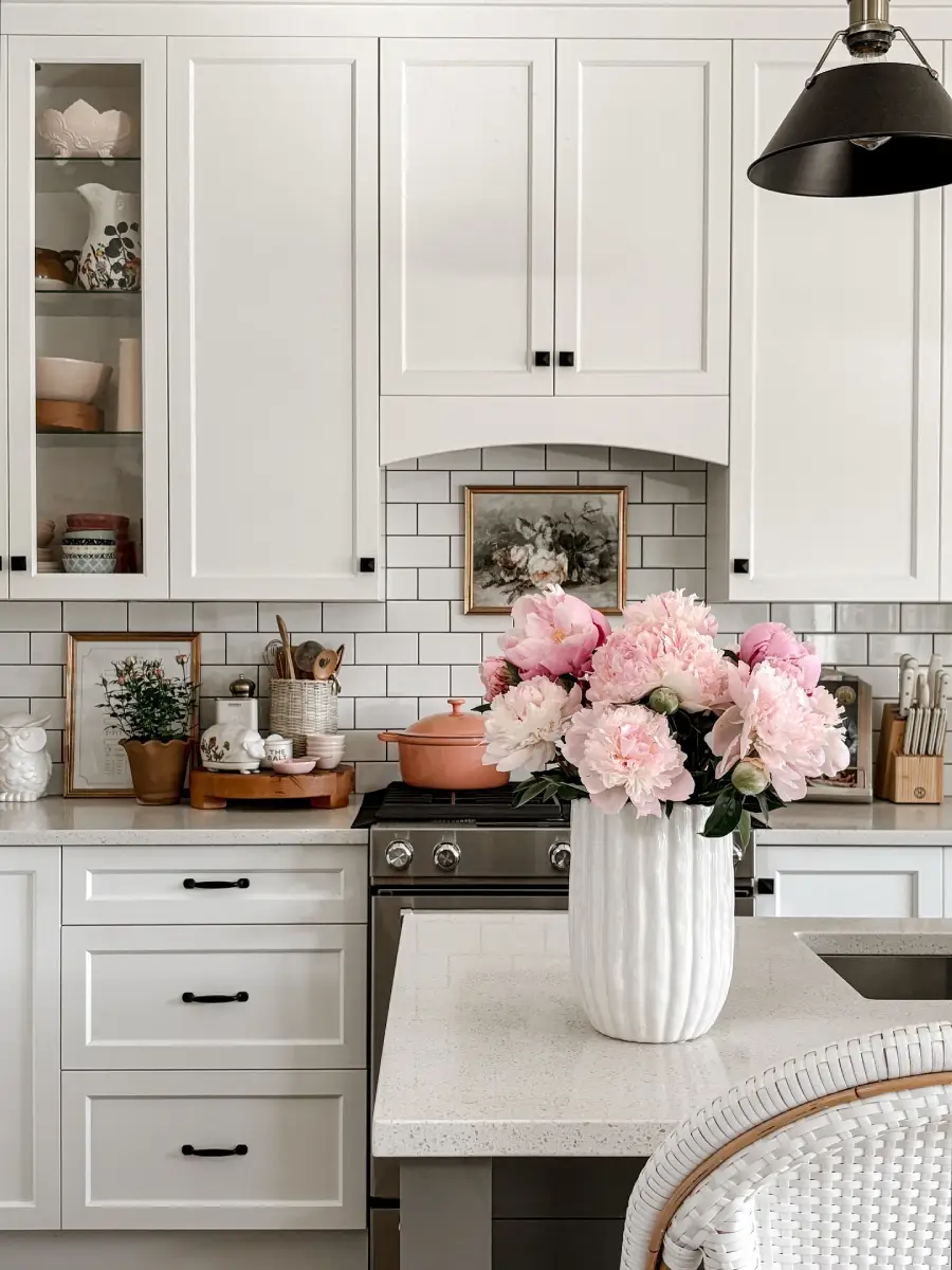 white kitchen ideas
