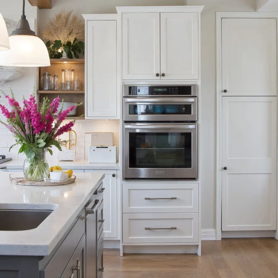 white kitchen ideas