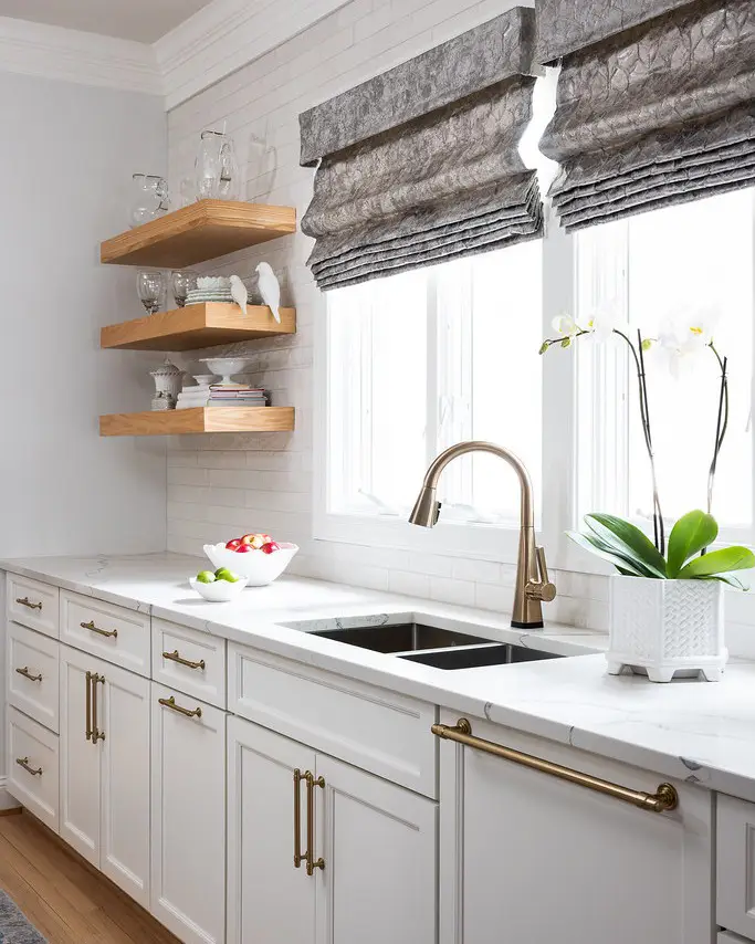 white kitchen ideas