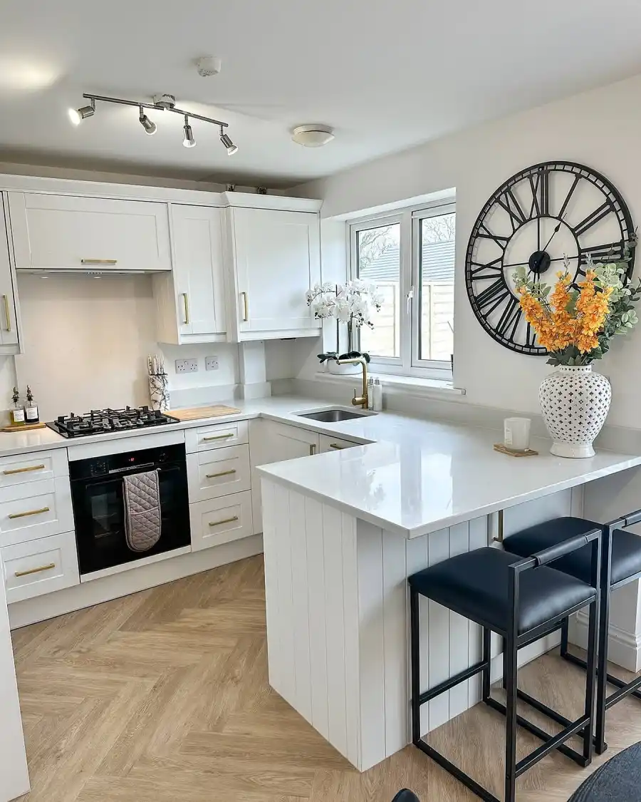 white kitchen ideas