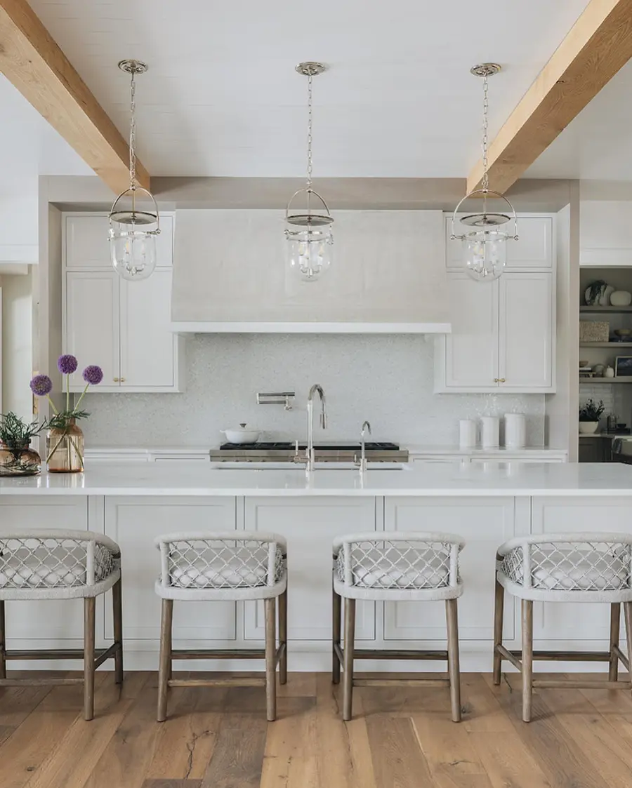white kitchen ideas