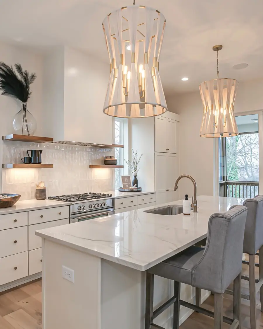 white kitchen ideas